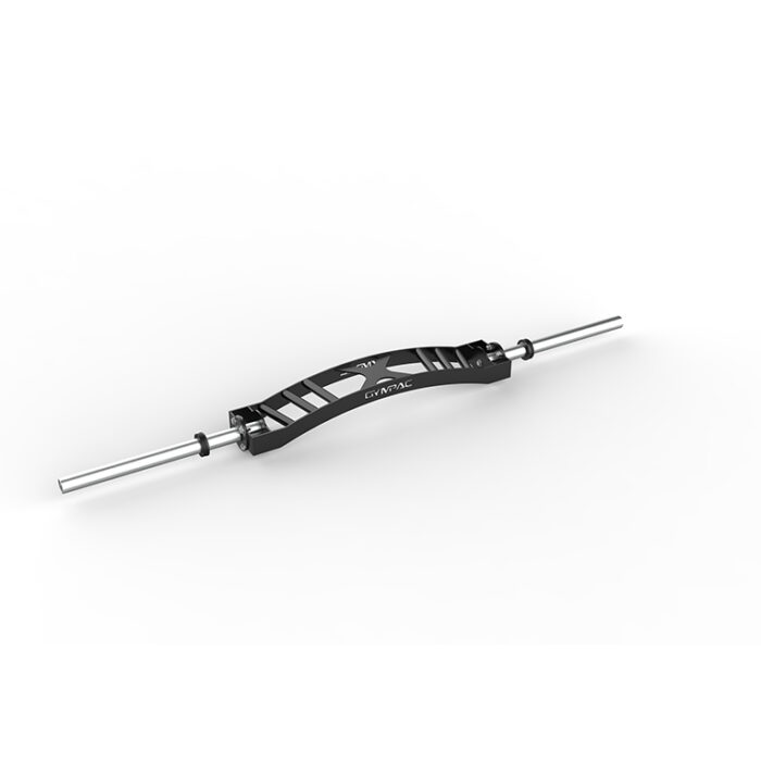 SB06 Cambered Multi Grip Swiss Bar SB06 Cambered Multi Grip Swiss Bar