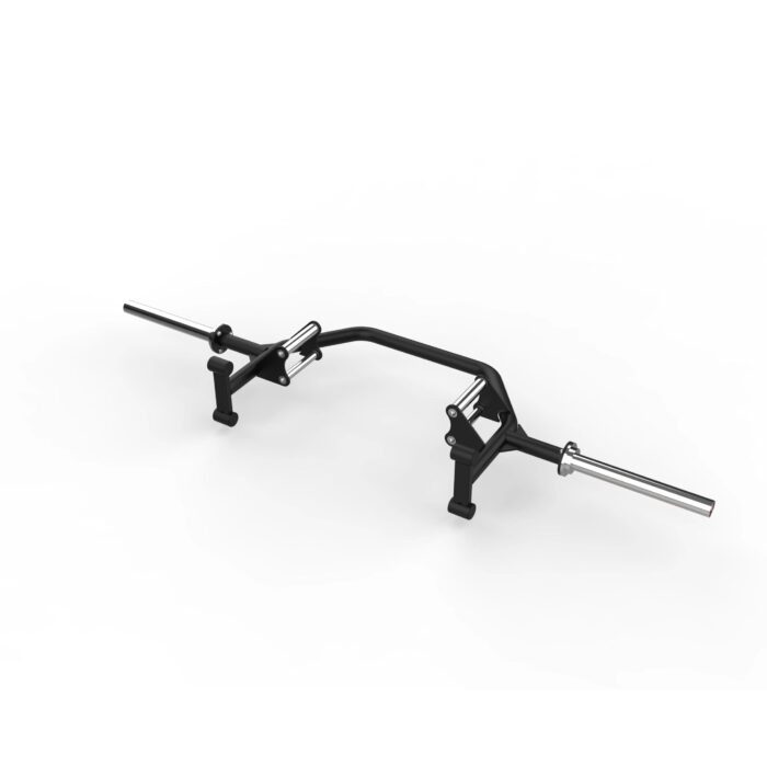 SB10 Open Deadlift Trap Bar