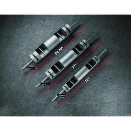 SB14-8 Strongman Log Bar