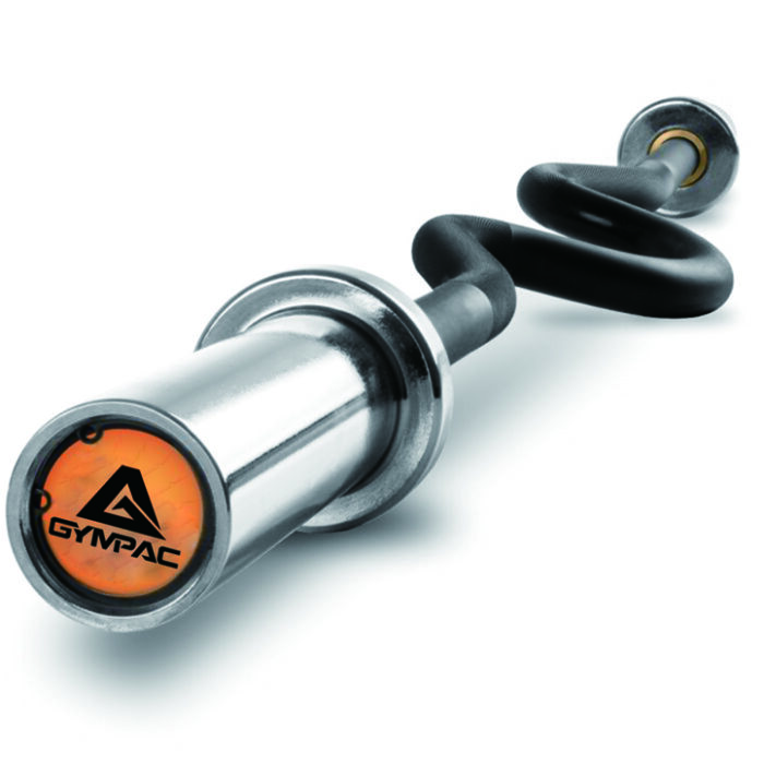 SB48C Super Curl Bar