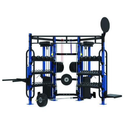 SPW07 Free Standing Rig SPW07 Free Standing Rig