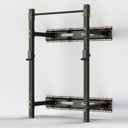 TPR05 Folding Rack