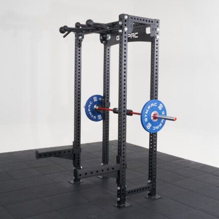 TPR06 Half Rack
