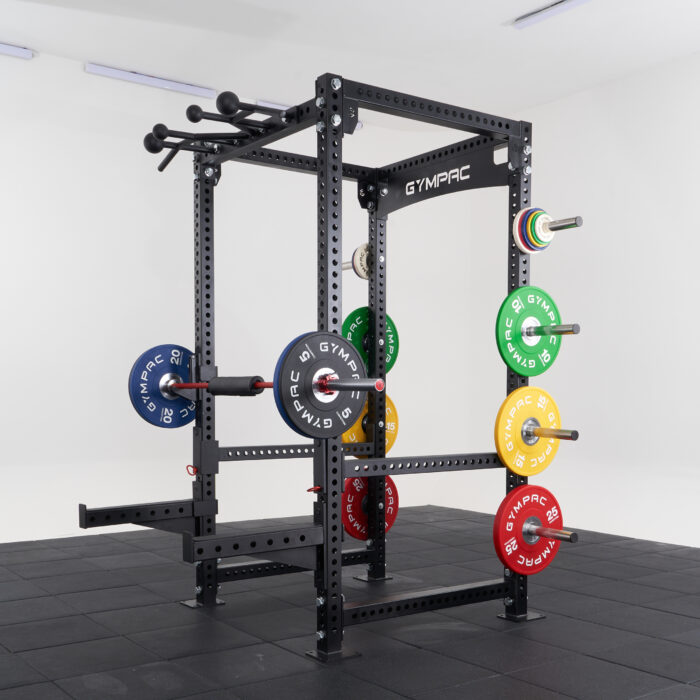 TPR07 Power Rack