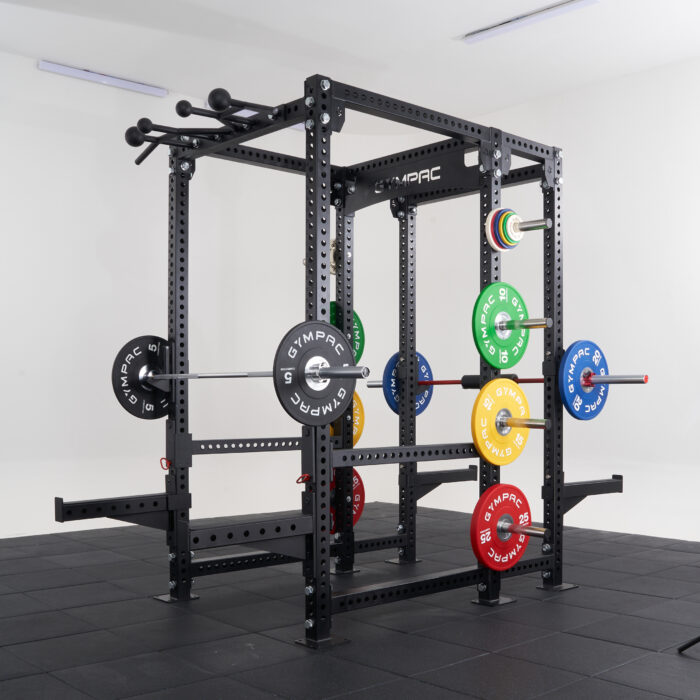 TPR10 Full Rack