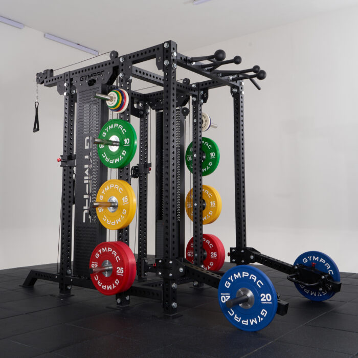 TPR14 Functional Power Rack