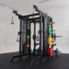 TPR14 Functional Power Rack