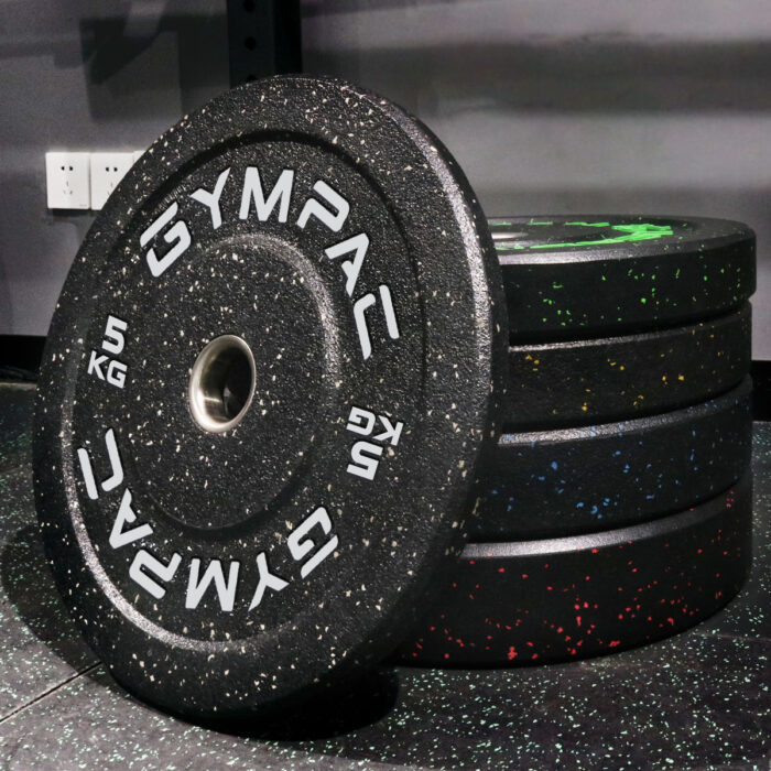 GFB05 Crumb Bumper Plates