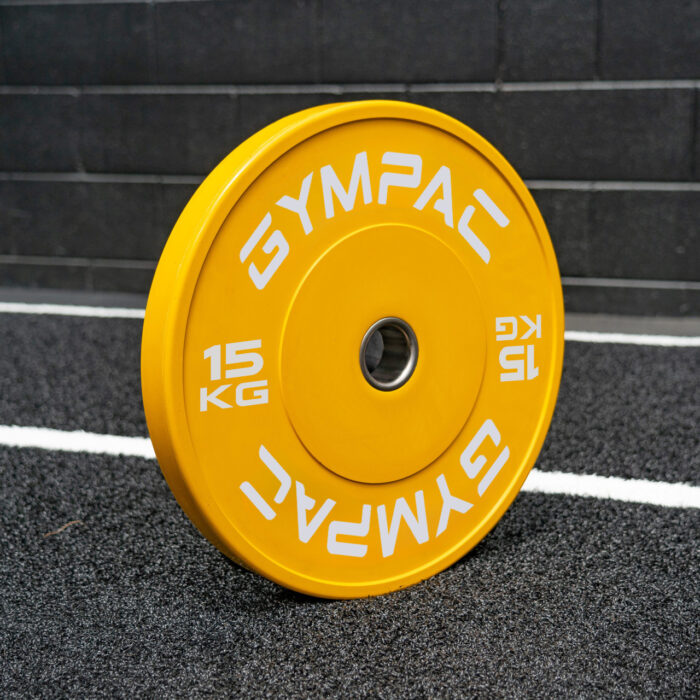 GFB02 Color Bumper Plates