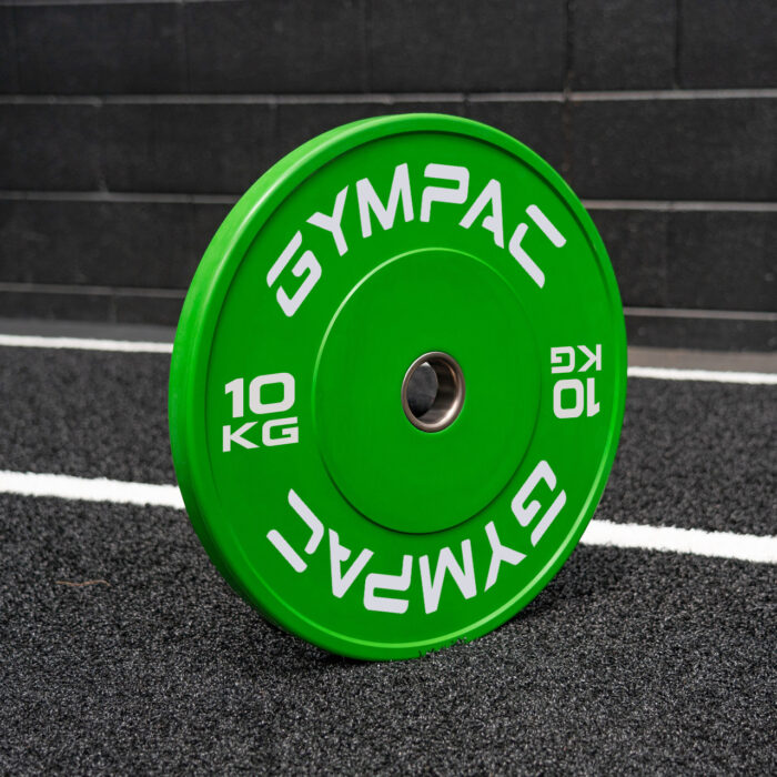 GFB02 Color Bumper Plates
