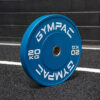 GFB02 Color Bumper Plates
