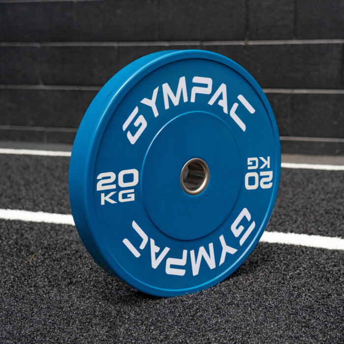 GFB02 Color Bumper Plates