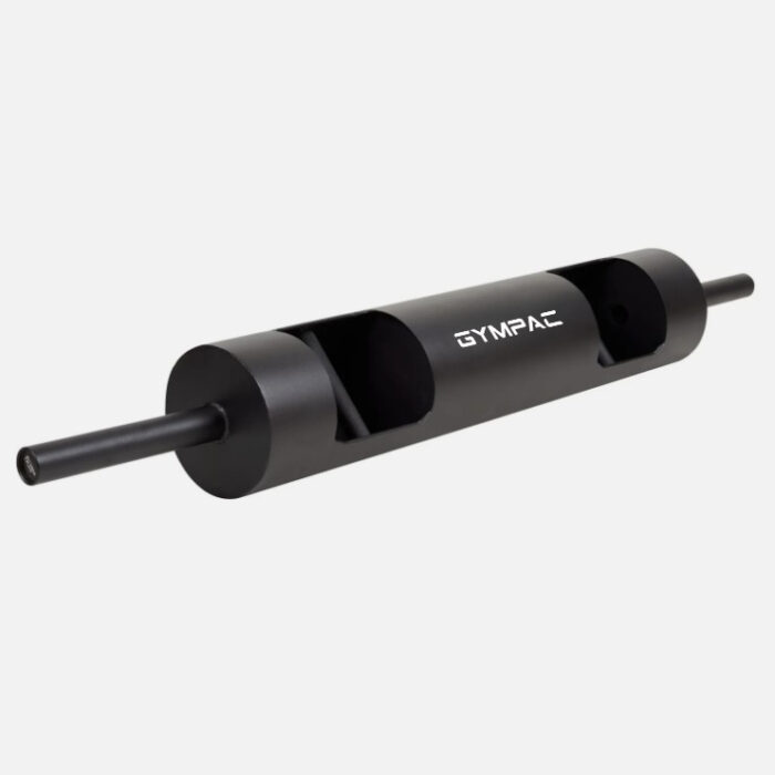 8.7" Strongman Log