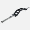 Cambered Olympic Swiss Bar