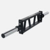 Multi Grip Tricep/Hammer Curl Bar