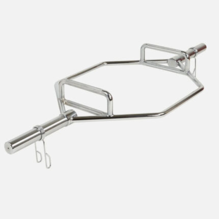 2" Olympic Trap Bar