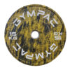 GFB03 Wood Grain Rubber Bumper Plate