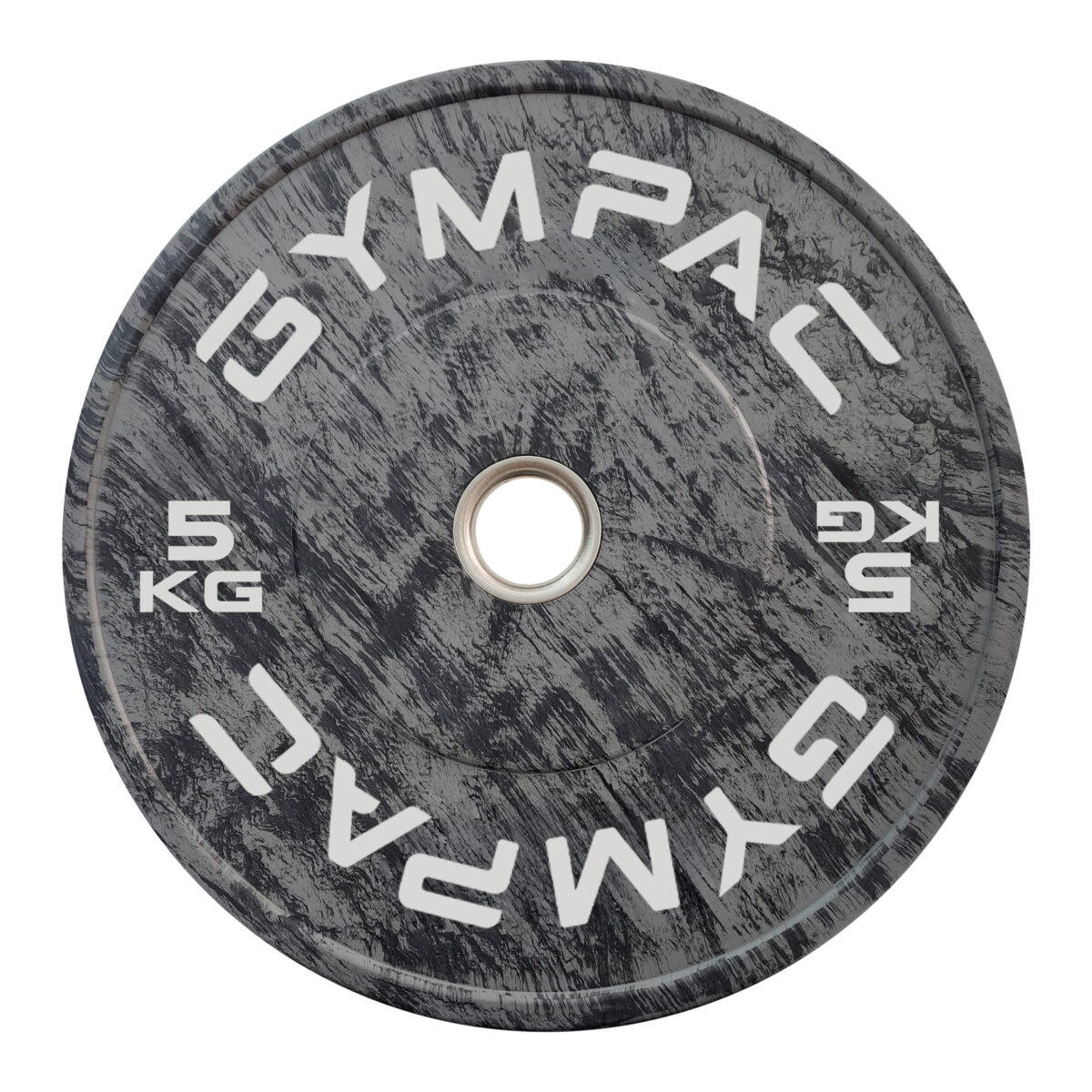 GFB03 Wood Grain Rubber Bumper Plate
