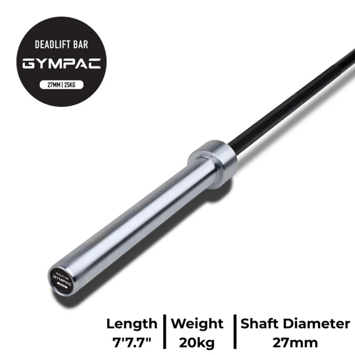 Deadlift Bar