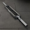 Angled Grip Olympic Swiss Bar