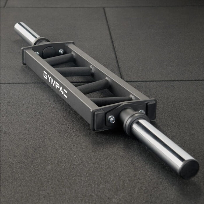 Multi Grip Tricep/Hammer Curl Bar