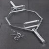 22 2" Olympic Trap Bar