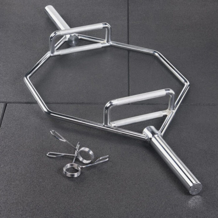 22 2" Olympic Trap Bar