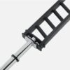 Angled Grip Olympic Swiss Bar