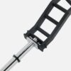 Cambered Olympic Swiss Bar