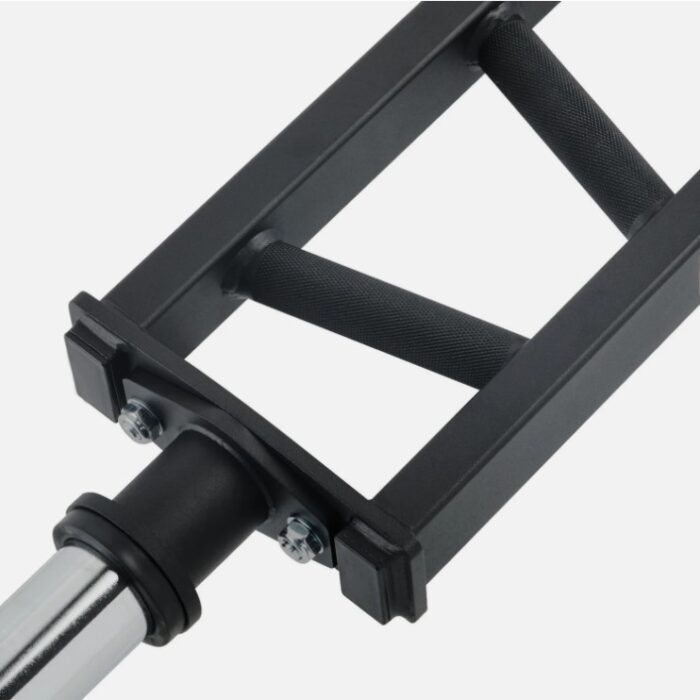 Multi Grip Tricep/Hammer Curl Bar