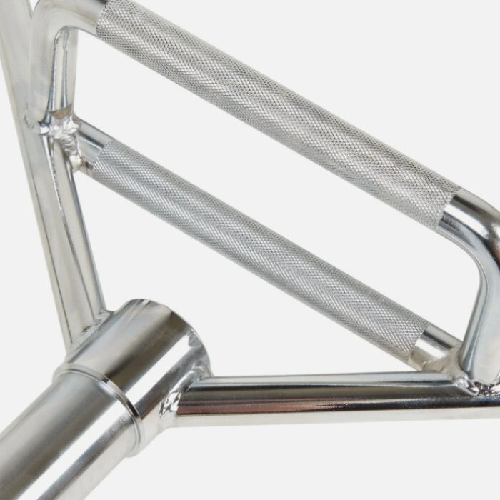 44 2" Olympic Trap Bar