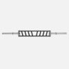 Angled Grip Olympic Swiss Bar