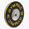GFB06 Striped Premium IWF Training Bumper Plates