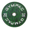 GFB03 Wood Grain Rubber Bumper Plate