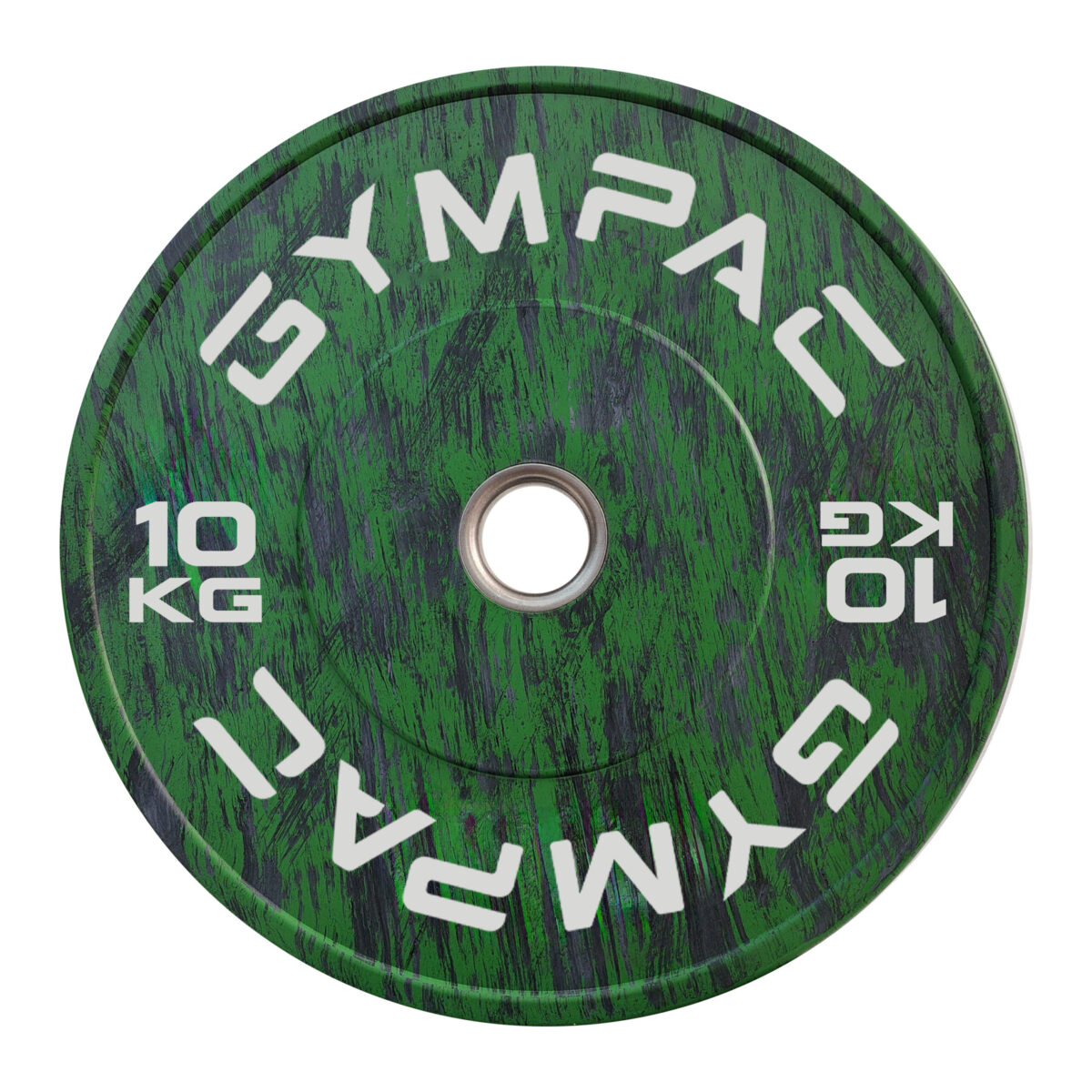 GFB03 Wood Grain Rubber Bumper Plate