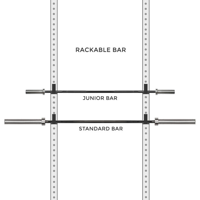 Junior Bar
