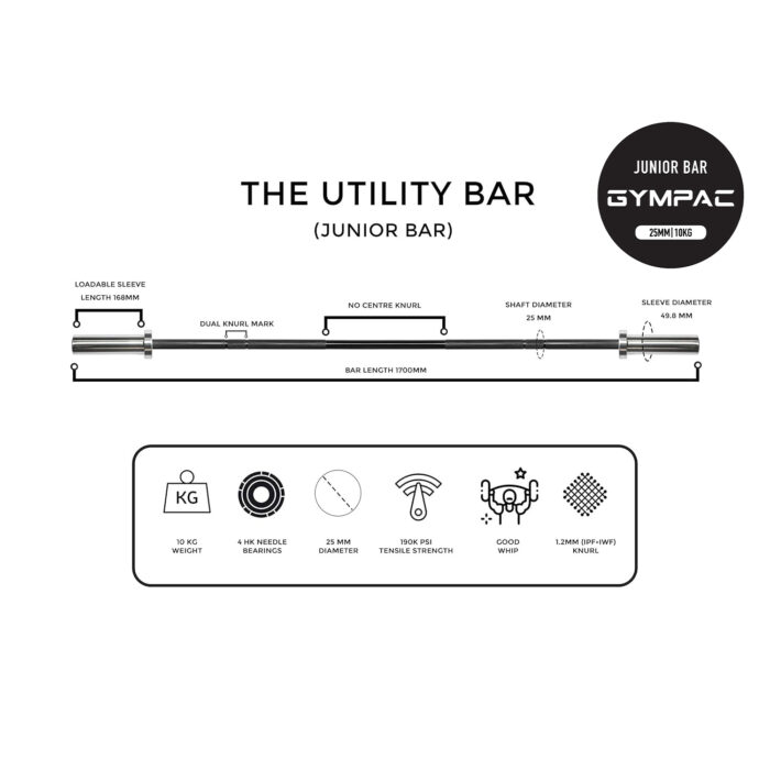 Junior Bar