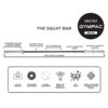 Squat Bar