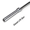 Deadlift Bar