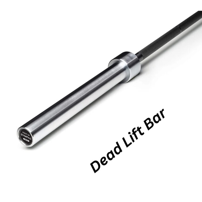 Deadlift Bar