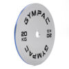 GFS01 Chrome Steel Strip Plates