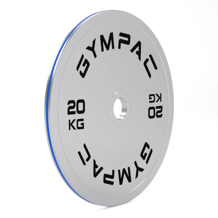 GFS01 Chrome Steel Strip Plates