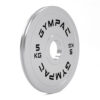 GFS01 Chrome Steel Strip Plates