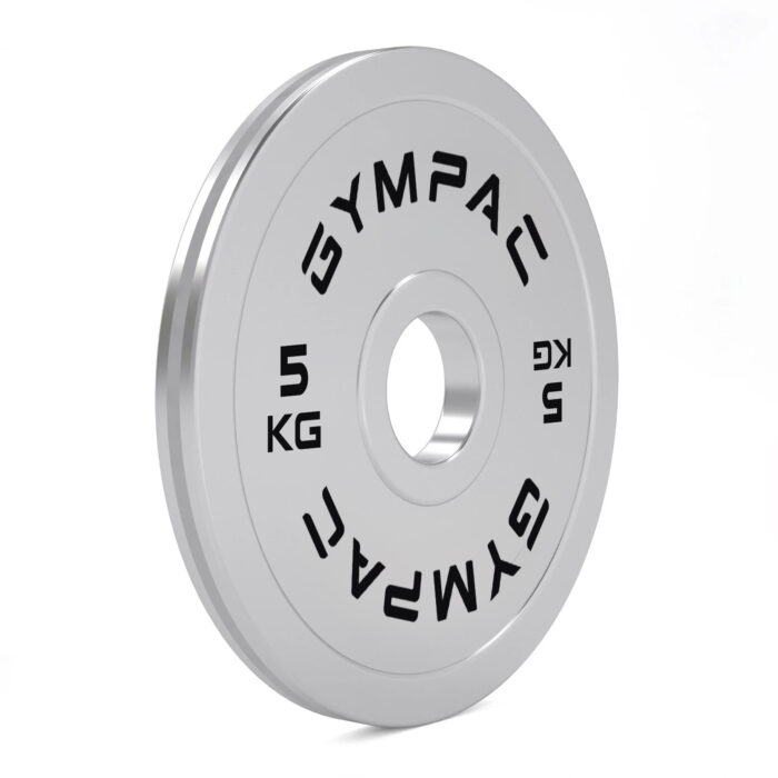 GFS01 Chrome Steel Strip Plates