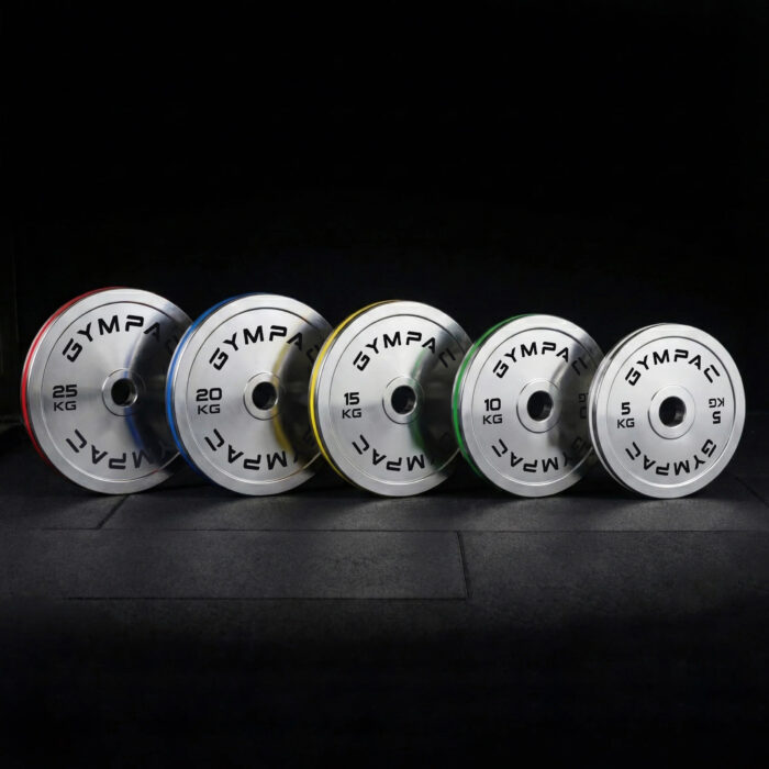 GFS01 Chrome Steel Strip Plates