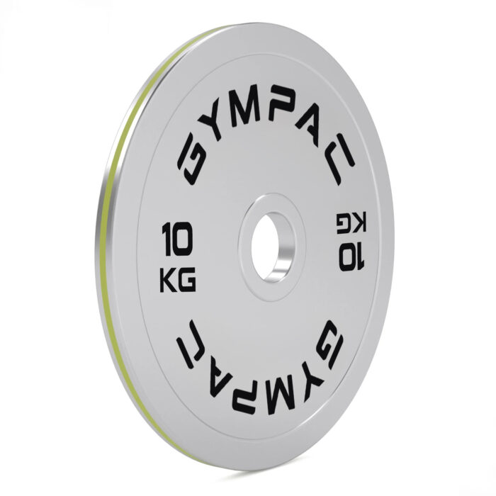 GFS01 Chrome Steel Strip Plates