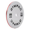 GFS01 Chrome Steel Strip Plates