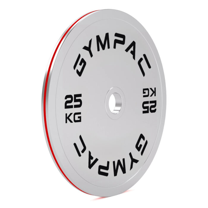 GFS01 Chrome Steel Strip Plates