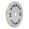 GFS01 Chrome Steel Strip Plates