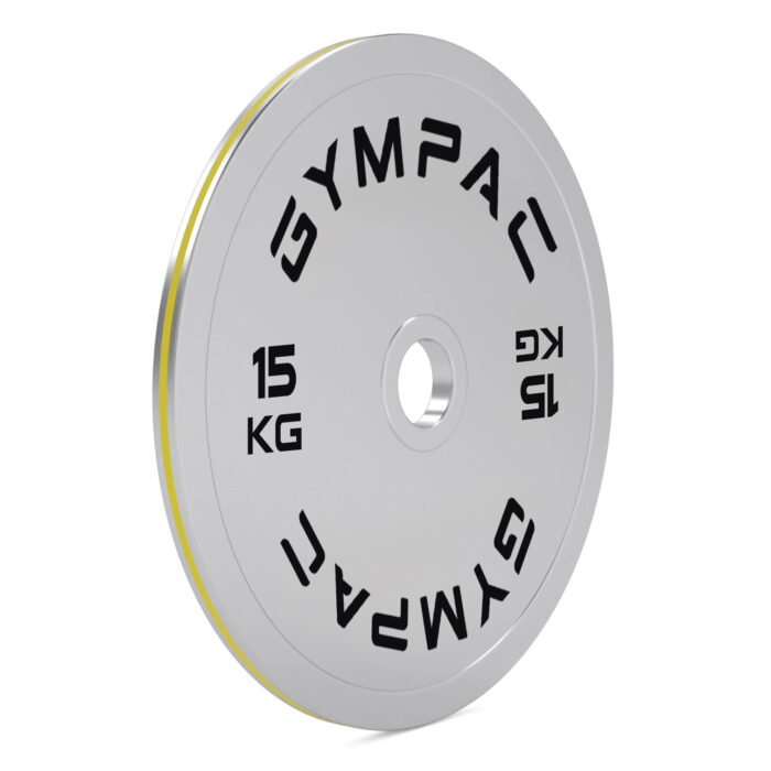 GFS01 Chrome Steel Strip Plates